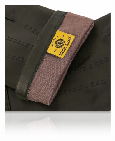 Перчатки Мужские i.K83-FORET/OLIVE